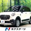 daihatsu cast 2016 quick_quick_LA250S_LA250S-0072893 image 1
