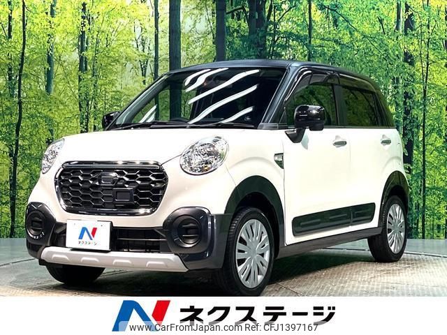 daihatsu cast 2016 quick_quick_LA250S_LA250S-0072893 image 1