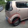 suzuki mr-wagon 2014 CFJ1583601 image 13