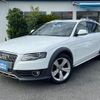 audi a4-allroad-quattro 2011 quick_quick_ABA-8KCDNA_WAUZZZ8K6CA005447 image 2