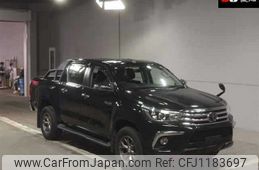 toyota hilux 2017 -TOYOTA--Hilux GUN125-3900113---TOYOTA--Hilux GUN125-3900113-