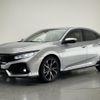 honda civic 2018 -HONDA--Civic DBA-FK7--FK7-1004416---HONDA--Civic DBA-FK7--FK7-1004416- image 3