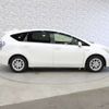 toyota prius-α 2013 -TOYOTA--Prius α DAA-ZVW41W--ZVW41-3275761---TOYOTA--Prius α DAA-ZVW41W--ZVW41-3275761- image 8