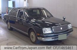 toyota century 1999 CFJBid_GZG50-0003621