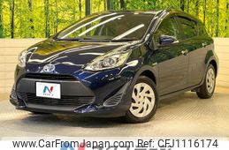 toyota aqua 2018 quick_quick_NHP10_NHP10-6699426