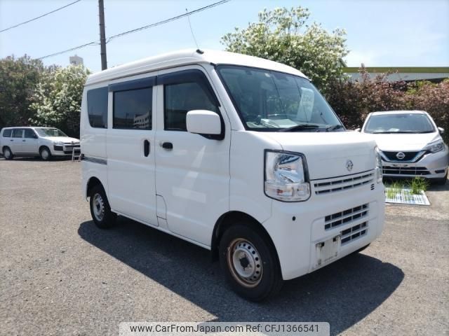 nissan nv100-clipper 2019 quick_quick_HBD-DR17V_DR17V-305029 image 2