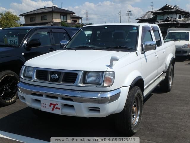 nissan datsun-pickup 1998 GOO_NET_EXCHANGE_0840113A30240822W001 image 1