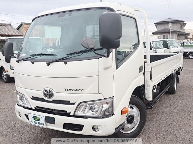 toyota toyoace 2019 -TOYOTA--Toyoace 2RG-XZU655--XZU655-0011849---TOYOTA--Toyoace 2RG-XZU655--XZU655-0011849- image 2