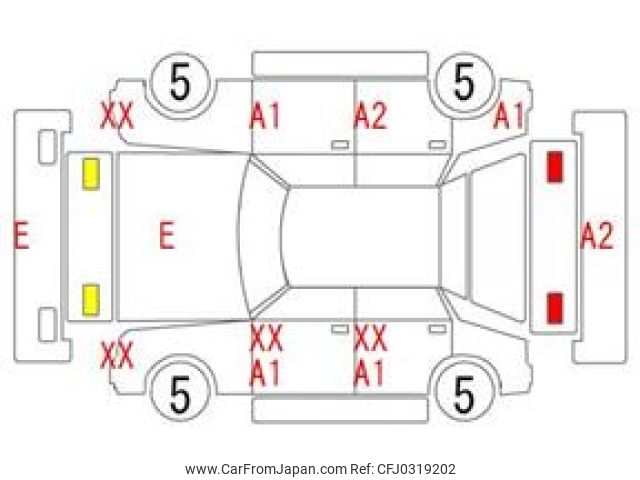 subaru forester 2016 -SUBARU--Forester DBA-SJ5--SJ5-088919---SUBARU--Forester DBA-SJ5--SJ5-088919- image 2