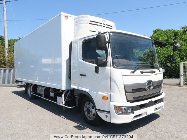 hino ranger 2022 -HINO--Hino Ranger 2KG-FD2ABA--FD2AB-128381---HINO--Hino Ranger 2KG-FD2ABA--FD2AB-128381- image 1