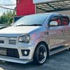 suzuki alto-works 2016 CFJ1837083 image 27