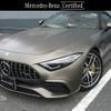 mercedes-benz amg 2024 CFJ1783656 image 1
