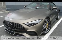 mercedes-benz amg 2024 CFJ1783656