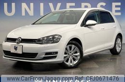 volkswagen golf 2014 -VOLKSWAGEN--VW Golf DBA-AUCJZ--WVWZZZAUZFW014366---VOLKSWAGEN--VW Golf DBA-AUCJZ--WVWZZZAUZFW014366-