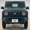 suzuki jimny 2023 CFJ1820784 image 17