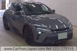 toyota toyota-others 2025 CFJ1370715