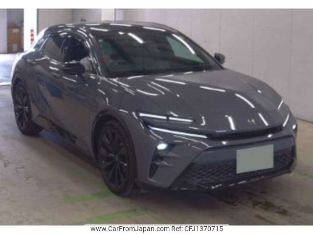 toyota toyota-others 2025 CFJ1370715 image 1