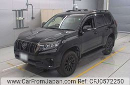 toyota land-cruiser-prado 2021 -TOYOTA 【湘南 302す1223】--Land Cruiser Prado TRJ150W-0128713---TOYOTA 【湘南 302す1223】--Land Cruiser Prado TRJ150W-0128713-