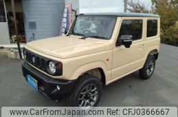 suzuki jimny 2024 -SUZUKI 【倉敷 580ﾕ7207】--Jimny 3BA-JB64W--JB64W-360056---SUZUKI 【倉敷 580ﾕ7207】--Jimny 3BA-JB64W--JB64W-360056-