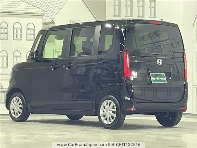 honda n-box 2025 quick_quick_6BA-JF5_JF5-1153373 image 2