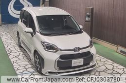 toyota sienta 2023 -TOYOTA--Sienta MXPL10G-1063178---TOYOTA--Sienta MXPL10G-1063178-