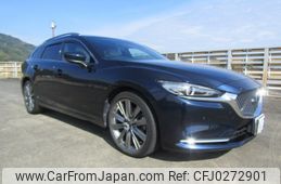 mazda atenza 2019 -MAZDA--MAZDA6 GJ2FW--500317---MAZDA--MAZDA6 GJ2FW--500317-