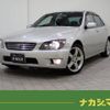 toyota altezza 2001 quick_quick_TA-GXE10_GXE10-0065922 image 1