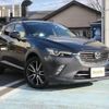 mazda cx-3 2016 -MAZDA--CX-3 DK5FW--130163---MAZDA--CX-3 DK5FW--130163- image 25