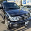 toyota land-cruiser-wagon 2006 -TOYOTA--Land Cruiser Wagon GH-UZJ100W--UZJ100-0157691---TOYOTA--Land Cruiser Wagon GH-UZJ100W--UZJ100-0157691- image 7