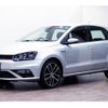 volkswagen polo 2017 quick_quick_ABA-6RDAJ_WVWZZZ6RZHY269892 image 1