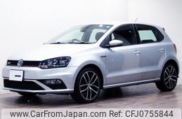 volkswagen polo 2017 quick_quick_ABA-6RDAJ_WVWZZZ6RZHY269892