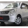 suzuki wagon-r 2012 -SUZUKI--Wagon R MH34S--MH34S-119138---SUZUKI--Wagon R MH34S--MH34S-119138- image 1