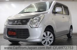 suzuki wagon-r 2012 -SUZUKI--Wagon R MH34S--MH34S-119138---SUZUKI--Wagon R MH34S--MH34S-119138-