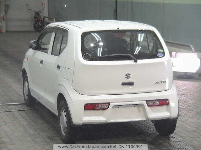 suzuki alto 2020 -SUZUKI--Alto HA36S--534659---SUZUKI--Alto HA36S--534659- image 2