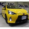 toyota aqua 2012 quick_quick_DAA-NHP10_2014988 image 14