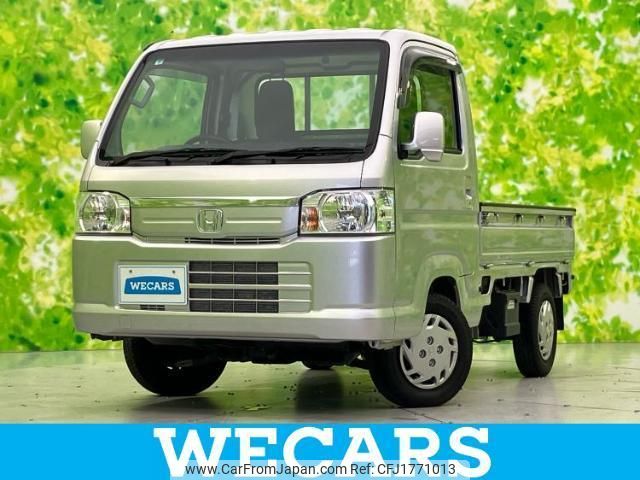 honda acty-truck 2020 CFJ1771013 image 1