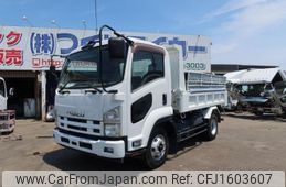 isuzu forward 2014 CFJ1603607