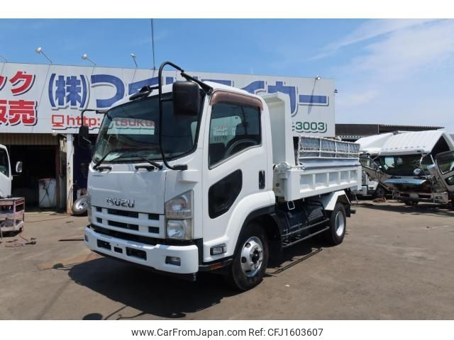 isuzu forward 2014 CFJ1603607 image 1