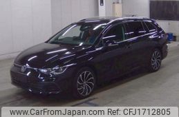 volkswagen golf-variant 2022 CFJ1712805