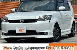 toyota corolla-rumion 2012 CFJ1520823