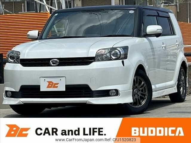 toyota corolla-rumion 2012 CFJ1520823 image 1