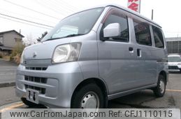 daihatsu hijet-van 2009 -DAIHATSU--Hijet Van EBD-S331V--S331V-0023315---DAIHATSU--Hijet Van EBD-S331V--S331V-0023315-