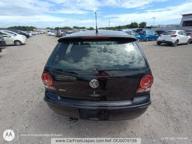 volkswagen polo 2006 -VOLKSWAGEN--VW Polo GH-9NBJX--WVWZZZ9N6Y123073---VOLKSWAGEN--VW Polo GH-9NBJX--WVWZZZ9N6Y123073- image 2