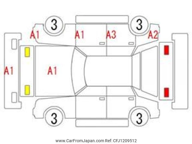 mazda demio 2021 -MAZDA--MAZDA2 5BA-DJLAS--DJLAS-251153---MAZDA--MAZDA2 5BA-DJLAS--DJLAS-251153- image 2
