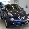 nissan juke 2015 -NISSAN--Juke YF15-500564---NISSAN--Juke YF15-500564- image 5