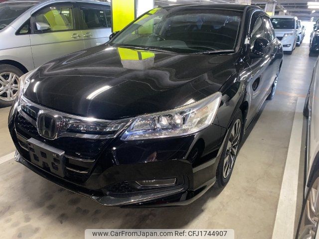 honda accord 2013 CFJ1744907 image 1