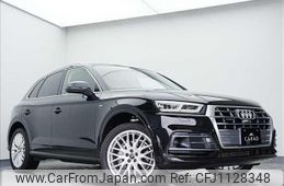 audi q5 2017 -AUDI--Audi Q5 FYDAXS--J2050874---AUDI--Audi Q5 FYDAXS--J2050874-