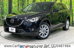 mazda cx-5 2013 -MAZDA--CX-5 LDA-KE2FW--KE2FW-128730---MAZDA--CX-5 LDA-KE2FW--KE2FW-128730-