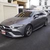 mercedes-benz cla-class 2019 -MERCEDES-BENZ 【名変中 】--Benz CLA 118612M--2N063333---MERCEDES-BENZ 【名変中 】--Benz CLA 118612M--2N063333- image 17