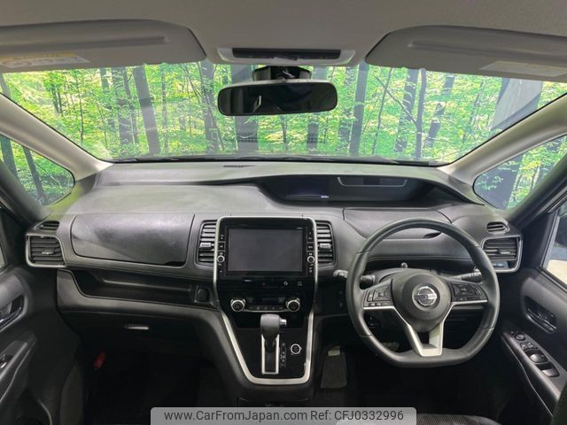 nissan serena 2017 -NISSAN--Serena DAA-GFC27--GFC27-008444---NISSAN--Serena DAA-GFC27--GFC27-008444- image 2